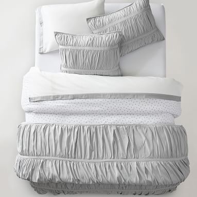 Pucker Up Comforter, Twin/Twin XL, Rainbow Multi - Image 4