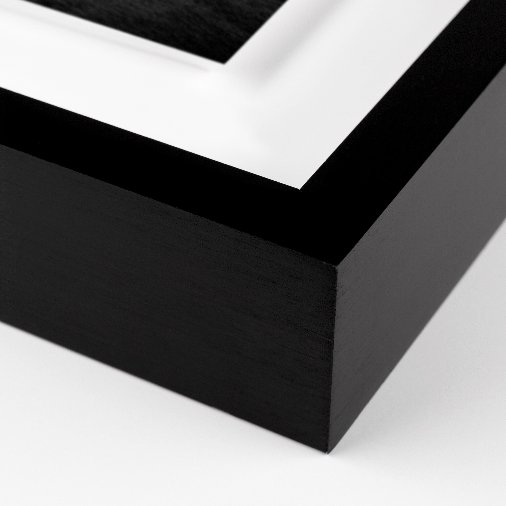 Big Sur by Gold Rush Art Co. - Black - Image 2