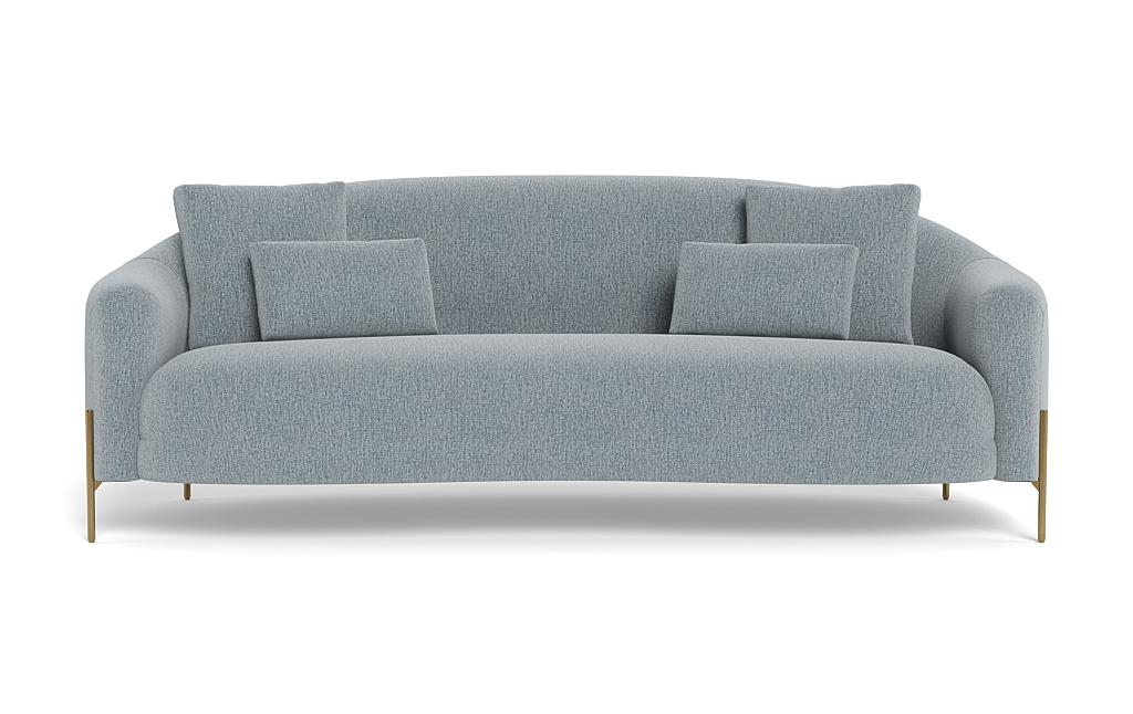 Fiona 3-Seat Sofa - Image 0