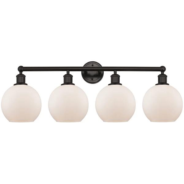 Pritchett Large Globe Vanity Light - Image 0