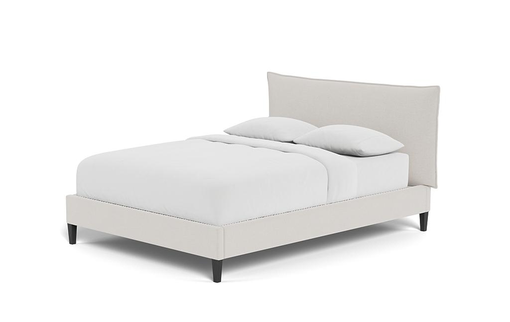 Skylar Upholstered Bed - Image 2