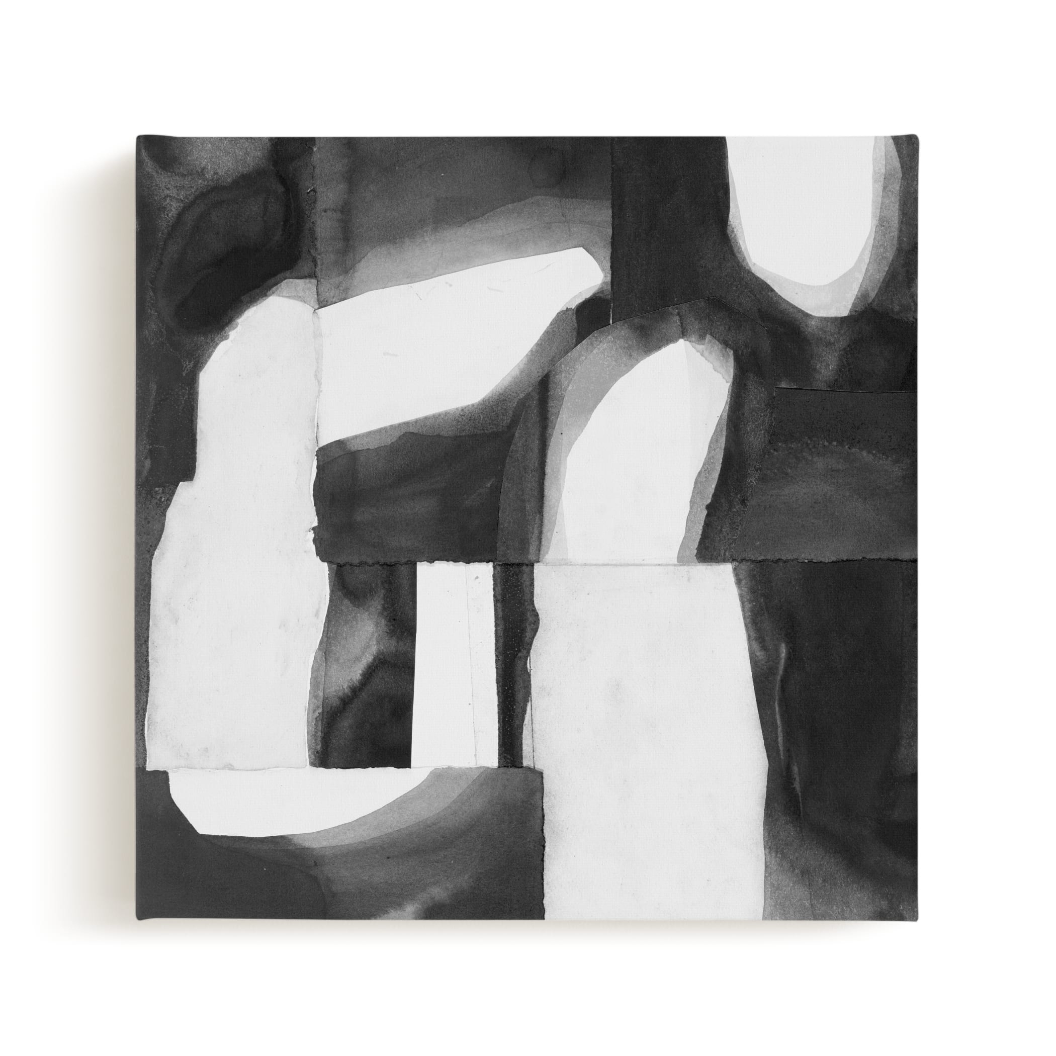 Construct 1 Limited Edition Fine Art Print 1 - Image 0