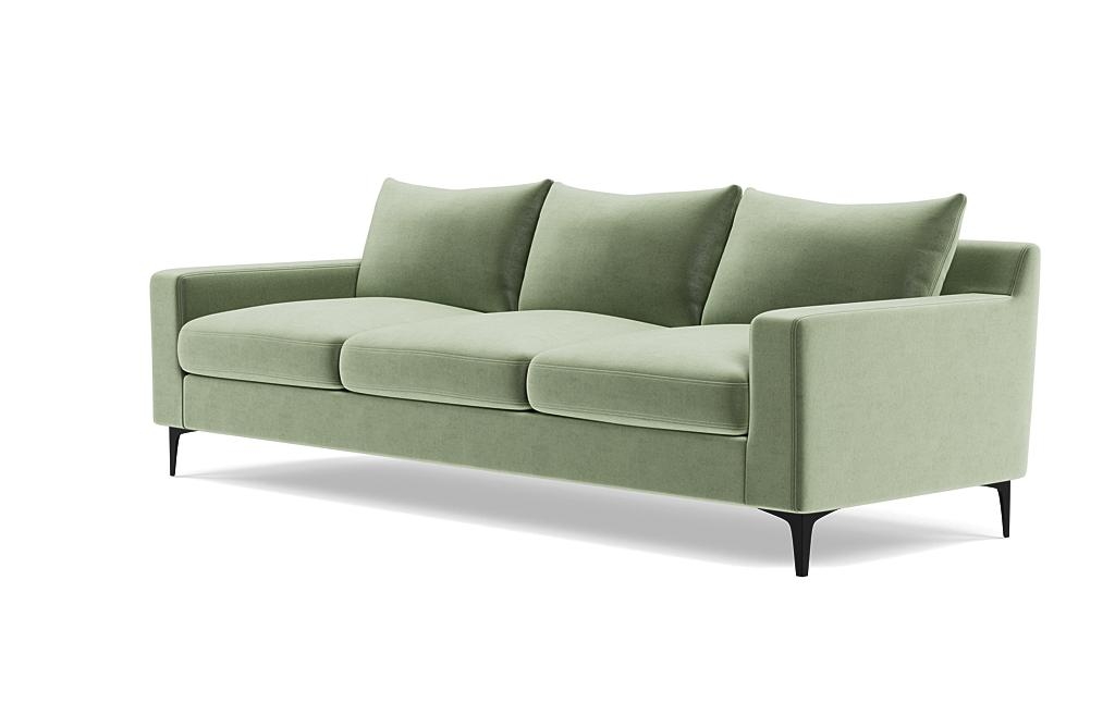 Sloan 3-Seat Sofa - Image 2