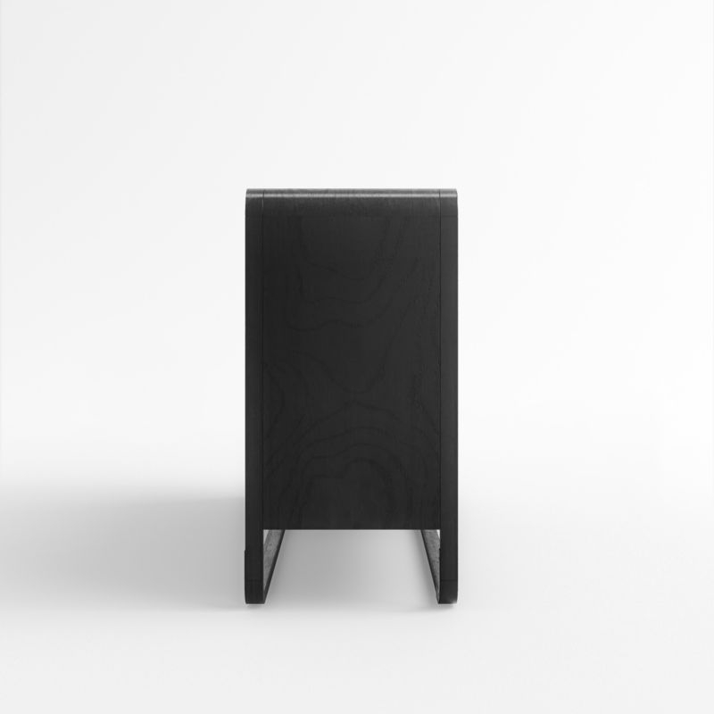 Anaise Cane Six-Drawer Dresser - Image 4