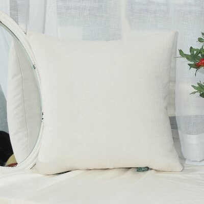 Almarin Square Pillow Cover - Image 0