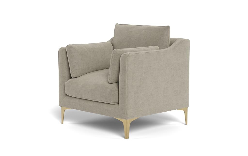 Caitlin Petite Chair by The EverygirlÃ?Â® - Image 2