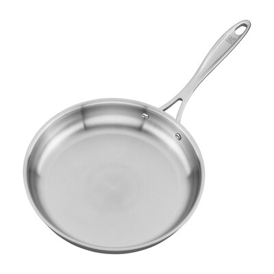 Zwilling Spirit 3-ply Stainless Steel Fry Pan - Image 0
