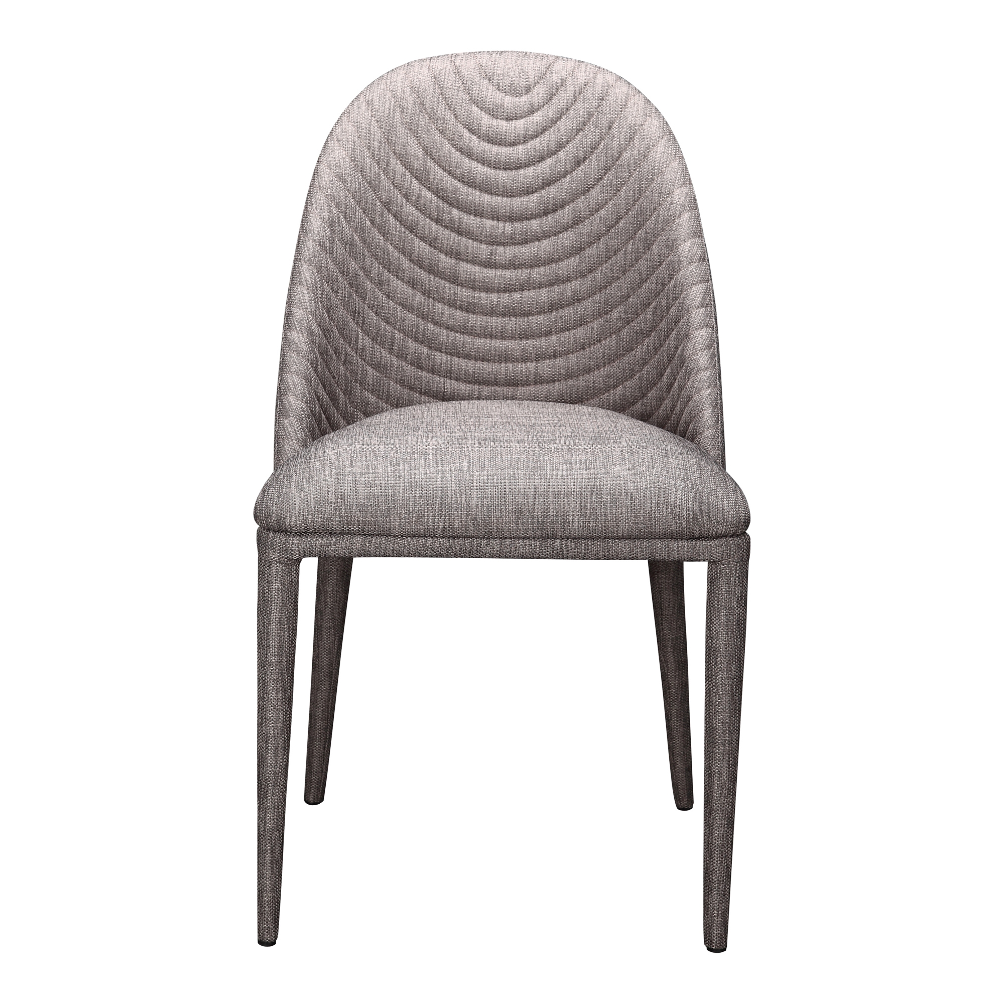 Libby Dining Chair Grey - Set Of Two - Image 0
