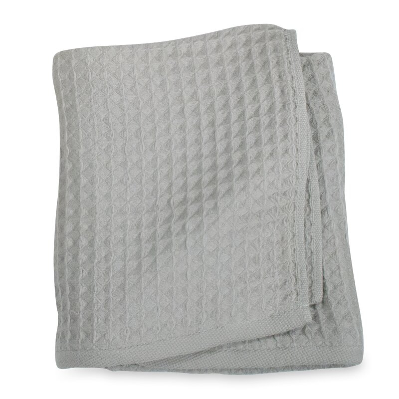 Uchino Air Waffle 100% Cotton Hand Towel - Image 0