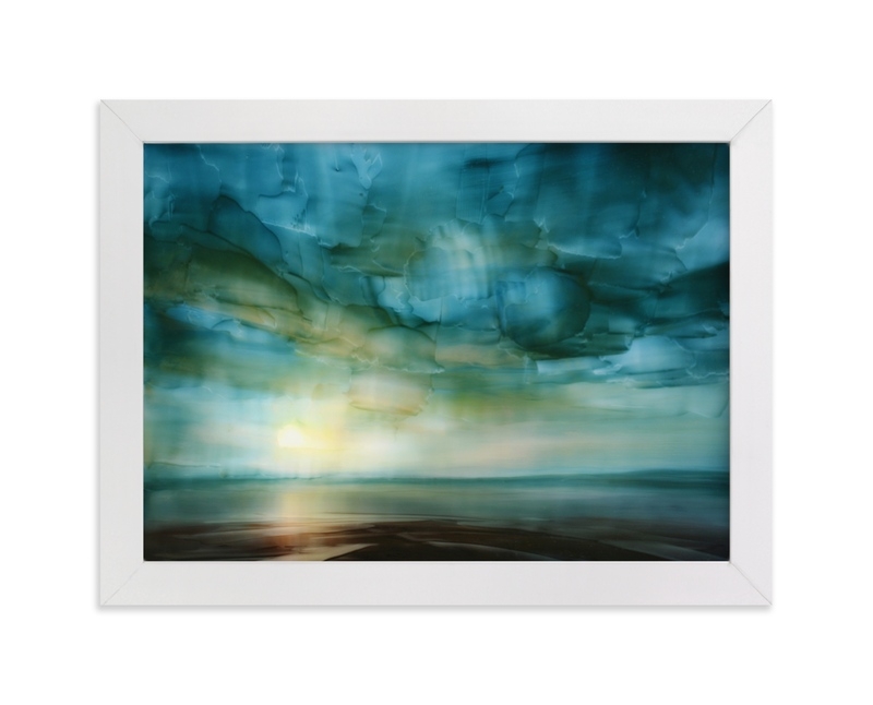 Changing Light Limited Edition Fine Art Print 1 - Image 0