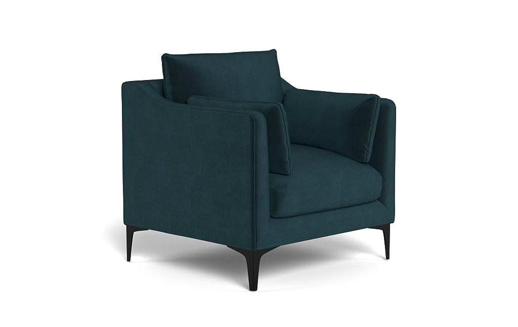 Caitlin Petite Chair by The EverygirlÃ?Â® - Image 1