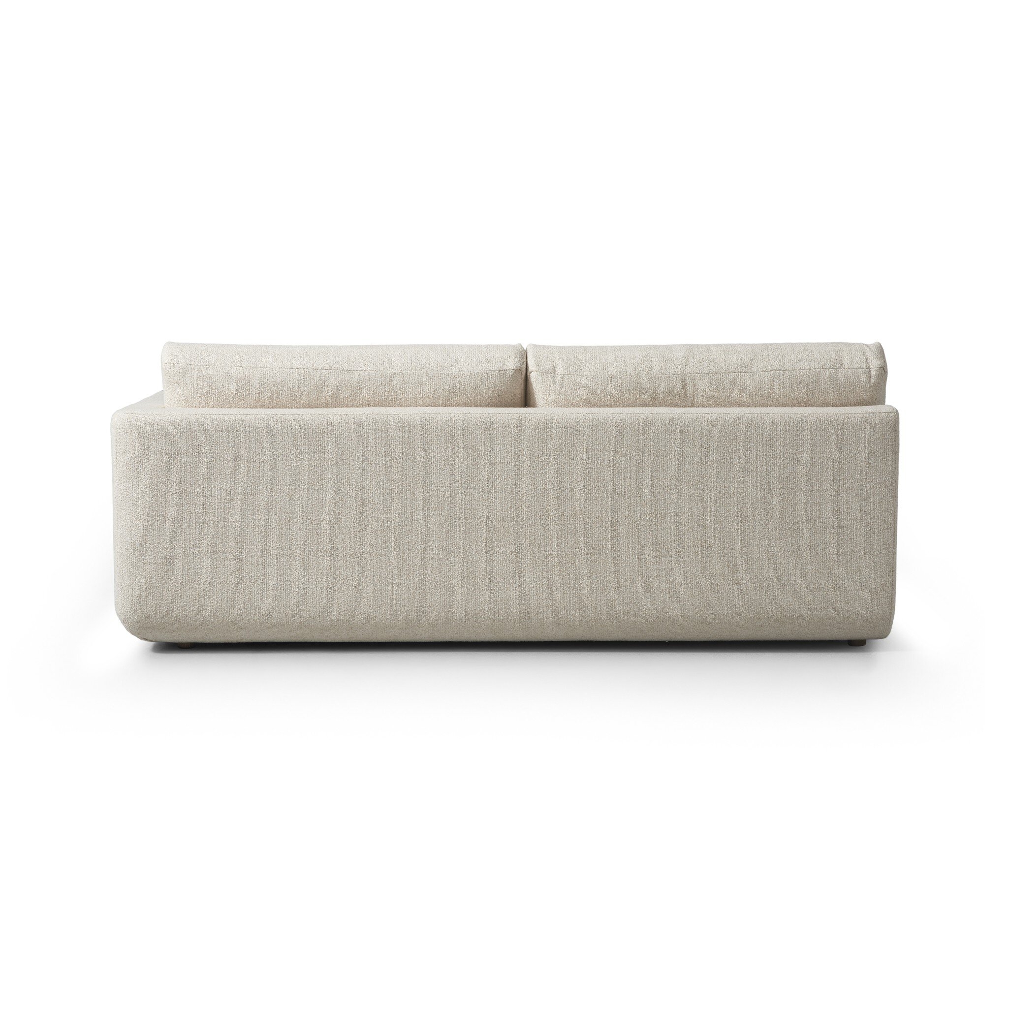 Build Your Own: Toland Sectional - Palma Cream - Image 5