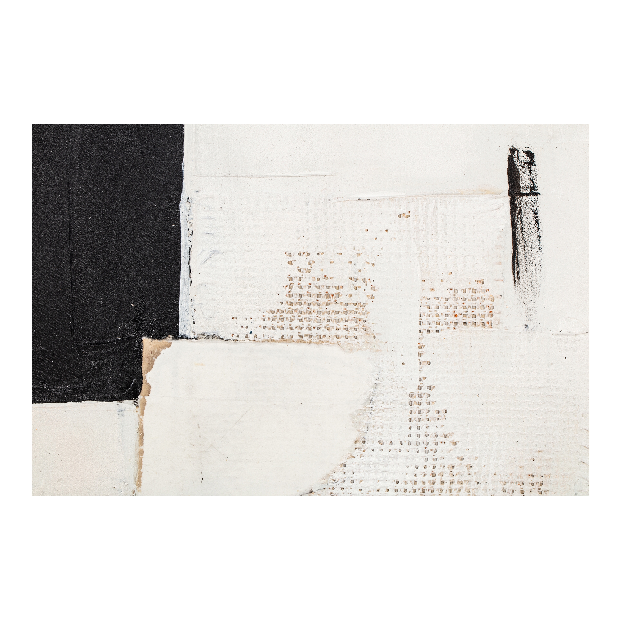 Interlude Framed Painting - Image 3