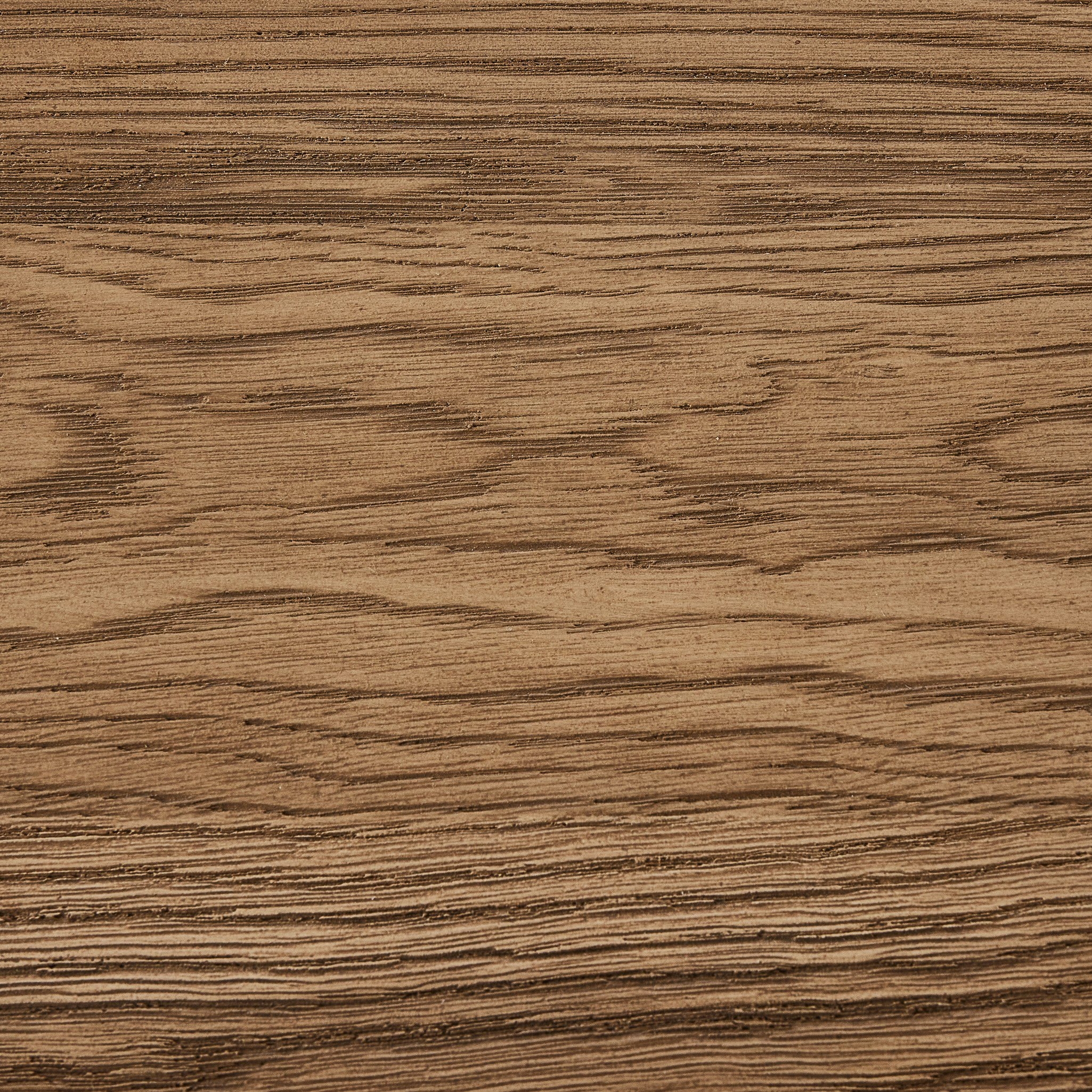 Alamosa Bar Cart - Light Wash Oak - Image 5