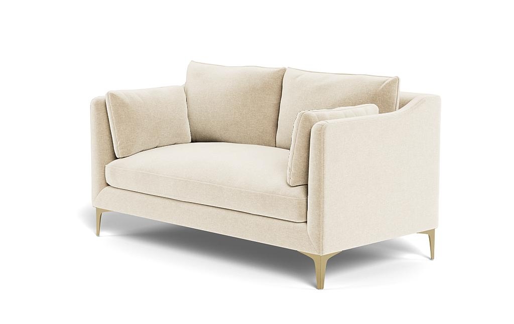 Caitlin Loveseat by The EverygirlÃ?Â® - Image 2