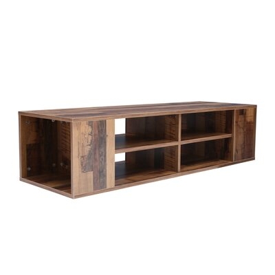 TV Stand For Tvs Up To 50" - Image 0