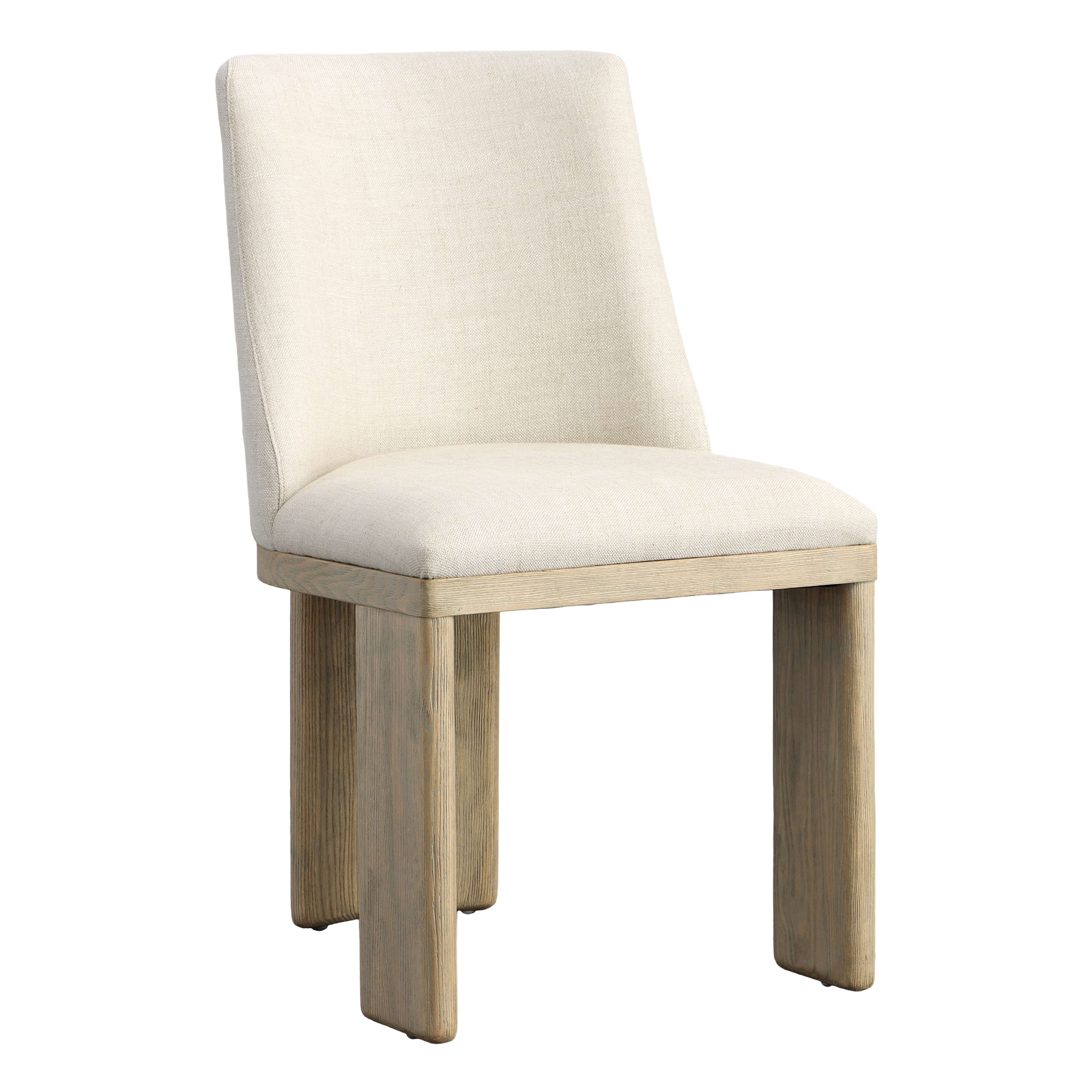 Alistair Dining Chair Beige - Image 0
