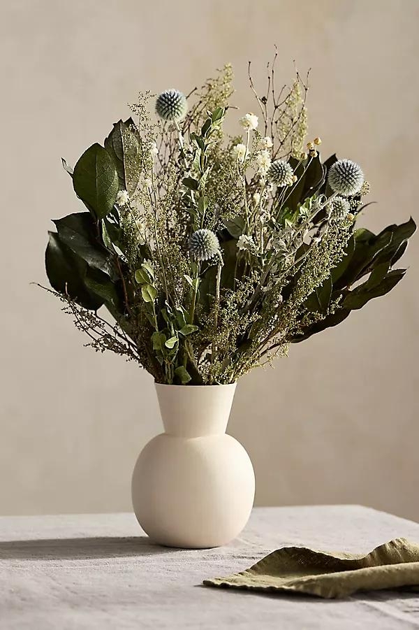 Emerald Jewel Preserved Bouquet - Image 0