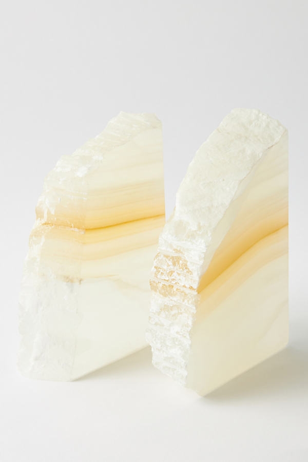Onyx Bookends - Image 0