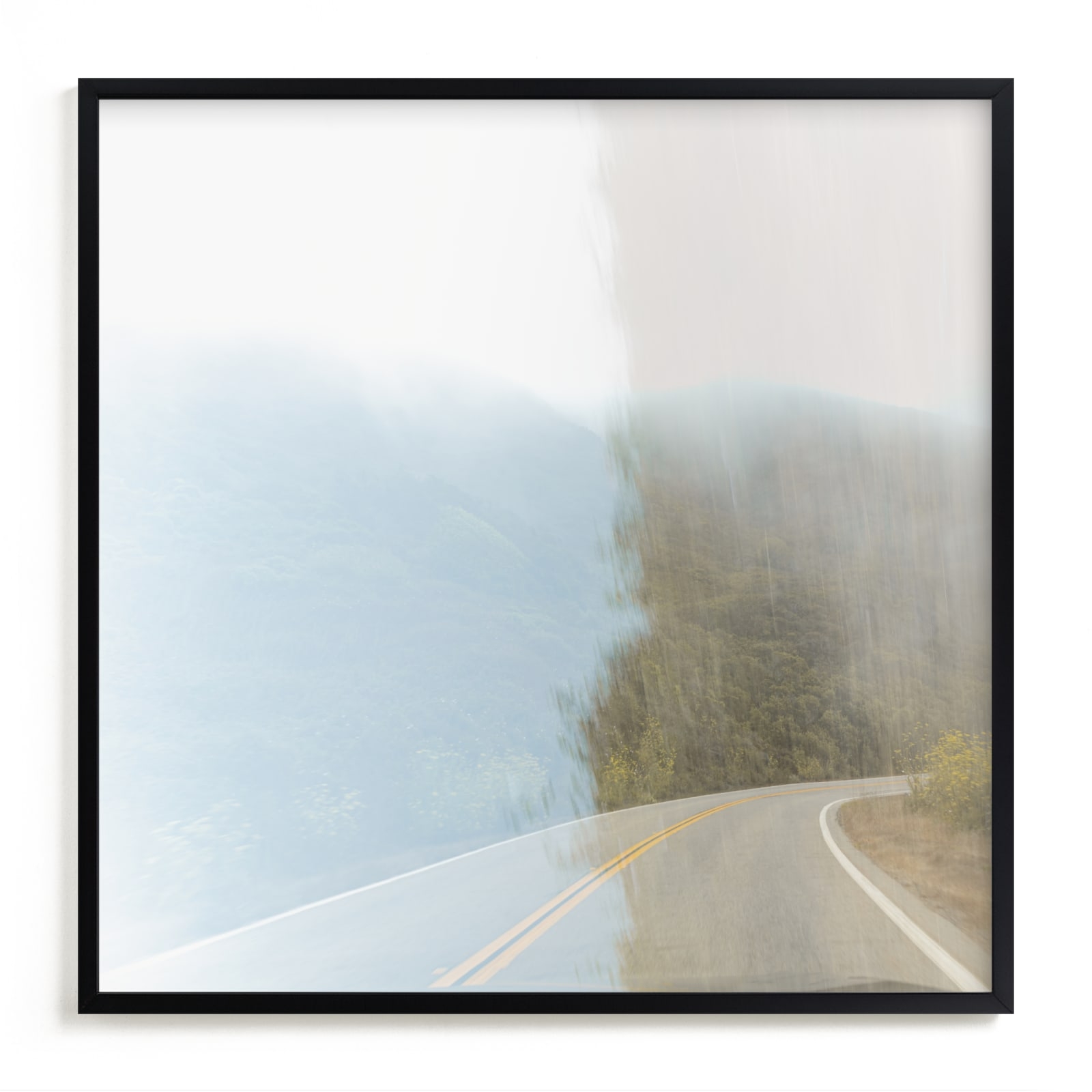 Traveler II Limited Edition Fine Art Print 2 - Image 0