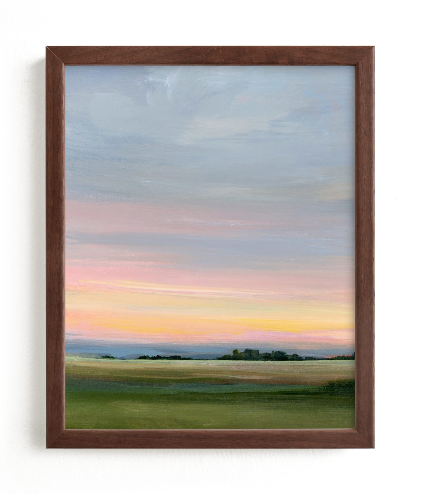 Summer Glow I Limited Edition Fine Art Print 2 - Image 0