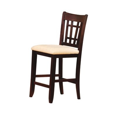 Nohelly Bar Chair - Image 0