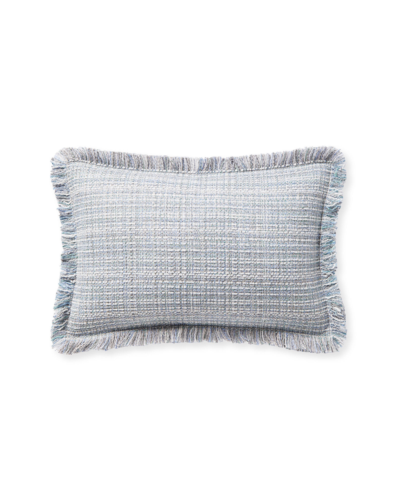 Perennials® Rosemount Pillow Cover - Image 0