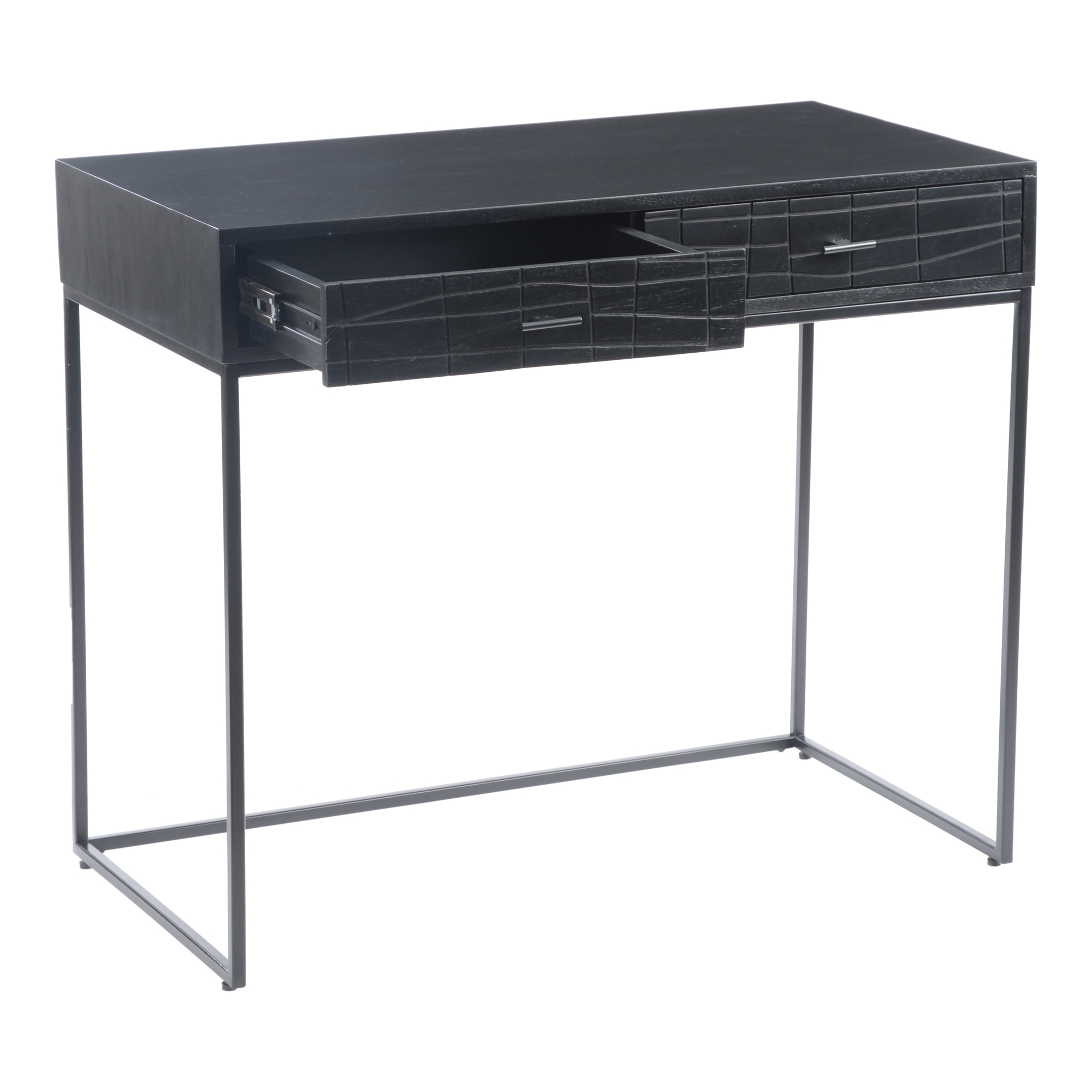 Atelier Desk Black - Image 2