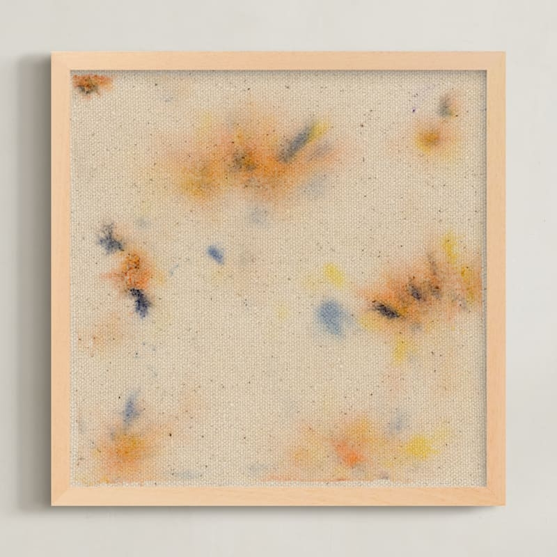 Abstract Sunrise 2 Limited Edition Fine Art Print 2 - Image 0