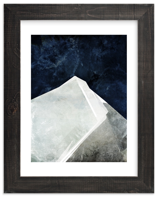 Midnight Nature II Limited Edition Fine Art Print 2 - Image 0
