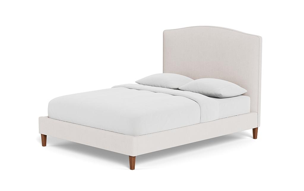Celia Upholstered Bed - Image 2