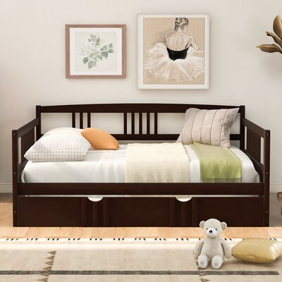 Gocio Daybed with Trundle - Image 0