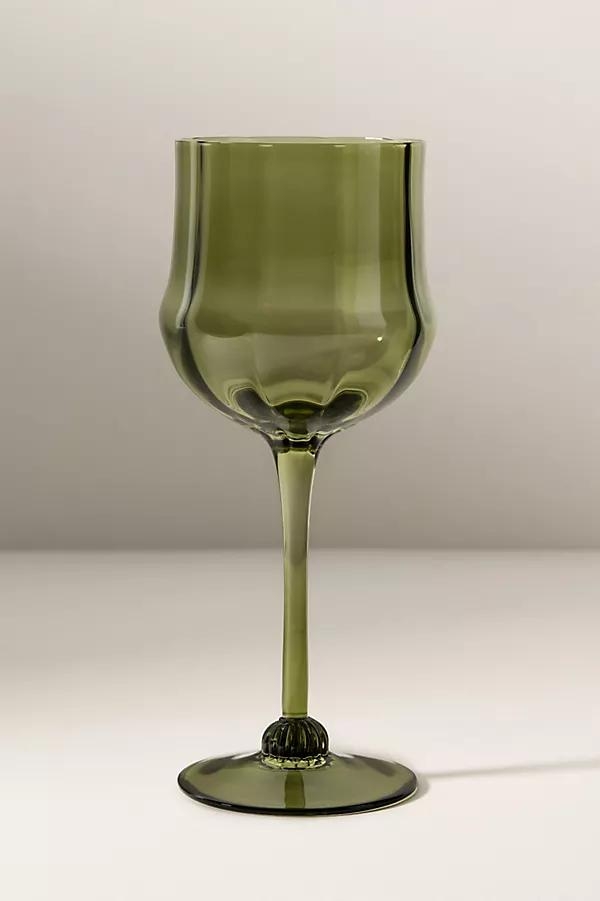 Cybelle Wine Glasses, Set of 4 - Image 0