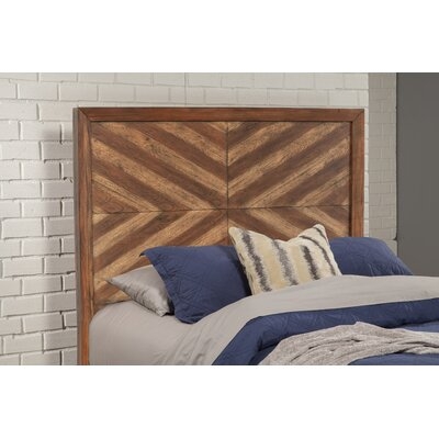 Tarin Panel Headboard - Image 0