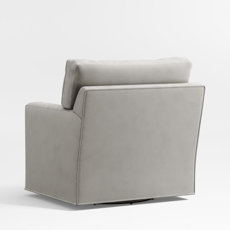 Axis 37" Classic Swivel Chair - Image 2