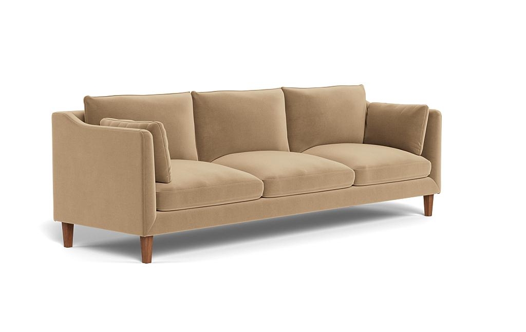 Caitlin 3-Seat Sofa by The EverygirlÃ?Â® - Image 1