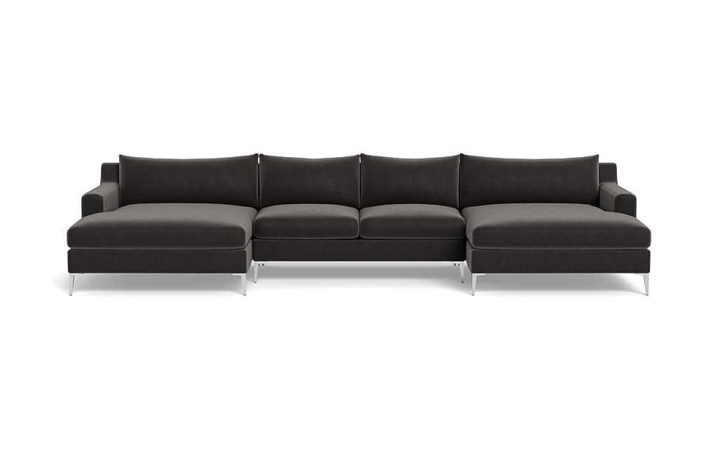 Saylor 3-Piece U-Sectional - Image 0