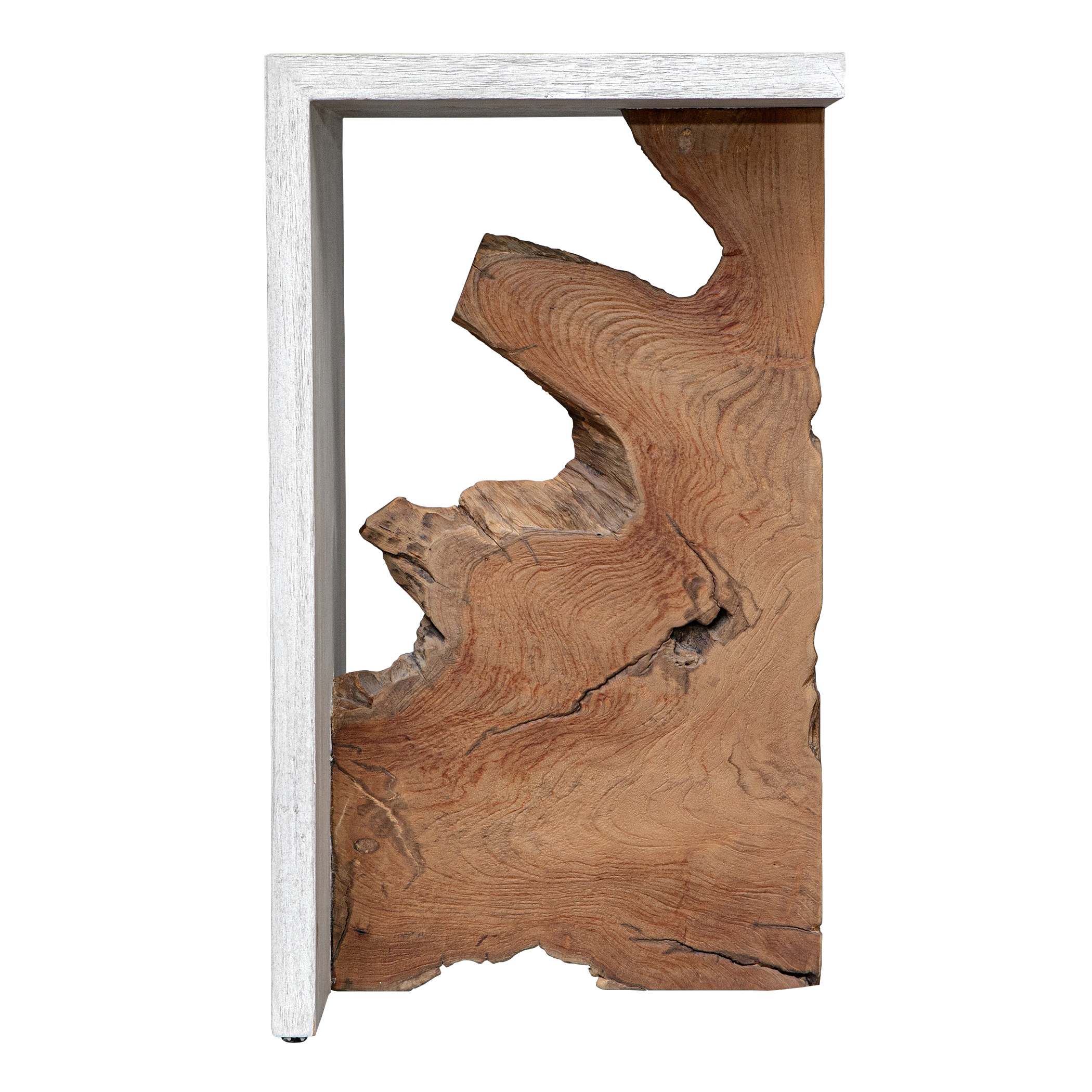 Intersect Modern Accent Table - Image 8