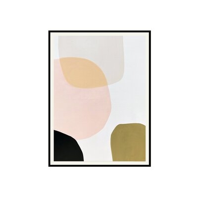 Pastel Composition I - Image 0