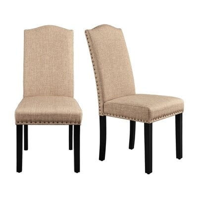 Mardell Upholstered Dining Chair - Image 0
