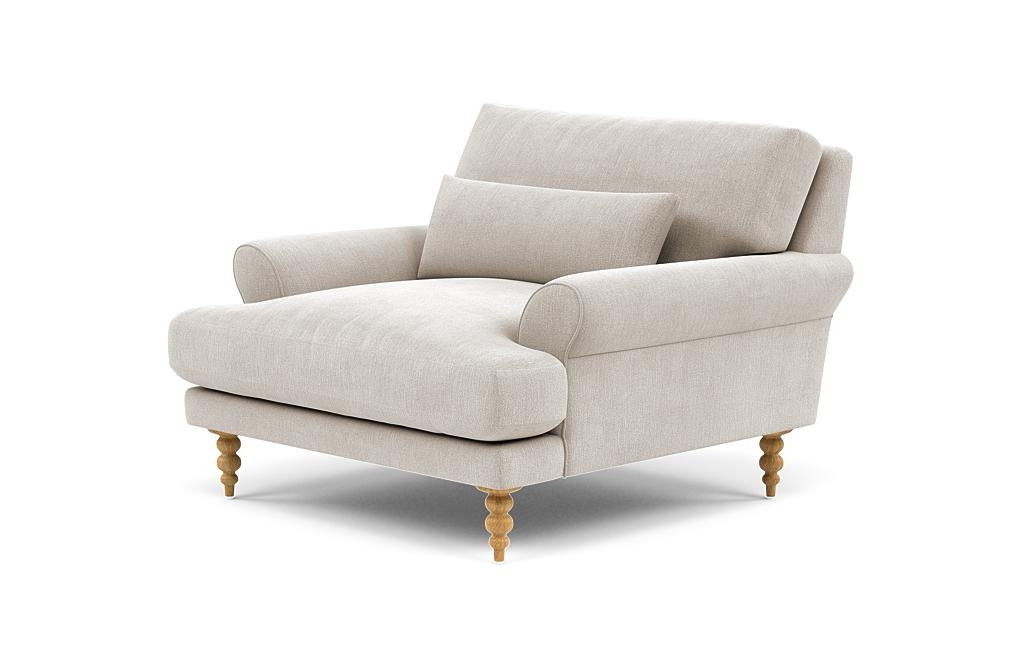 Maxwell Accent Chair by Apartment Therapy - Image 2