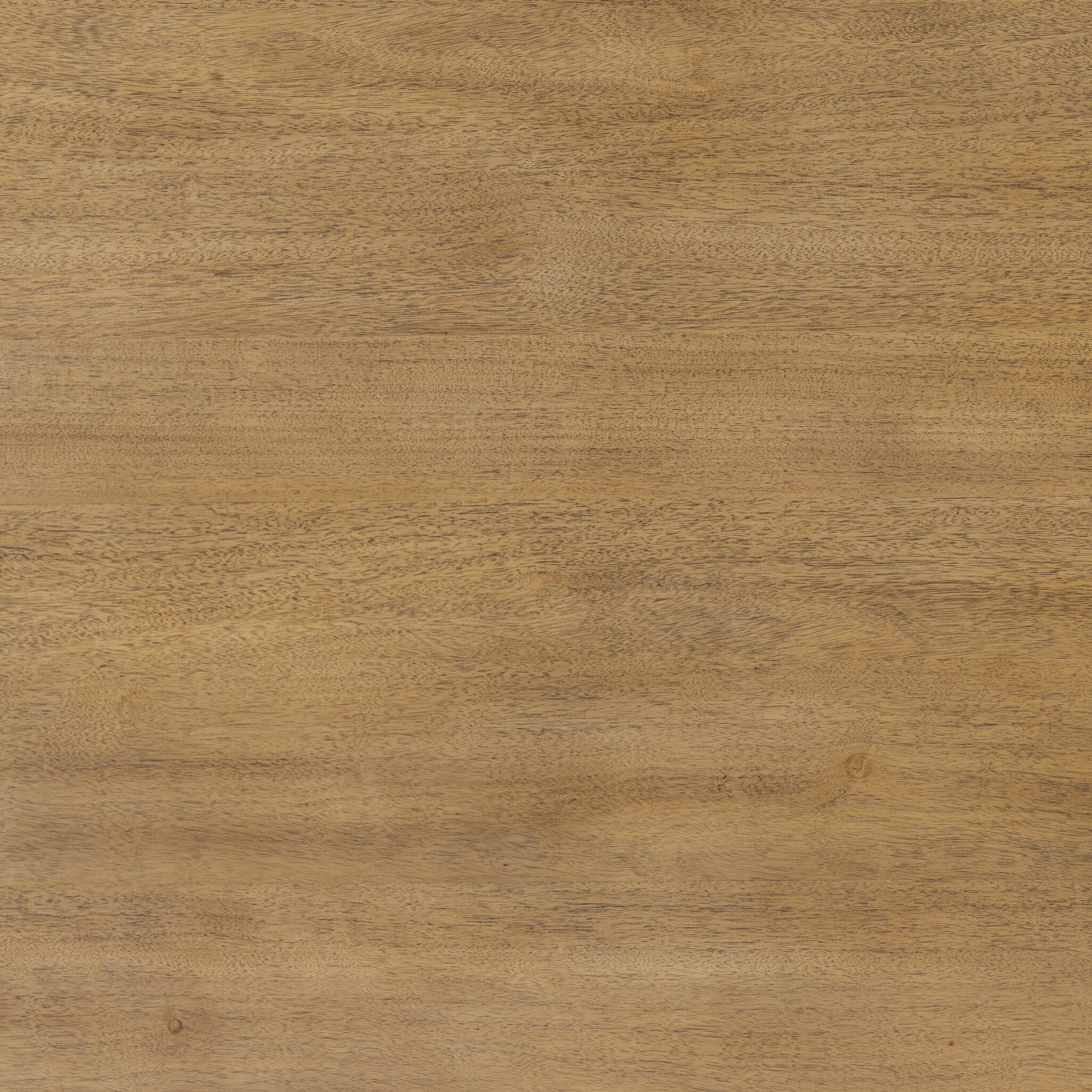 Emeli Dining Table 72" - Tawny Rubberwood Veneer - Image 4