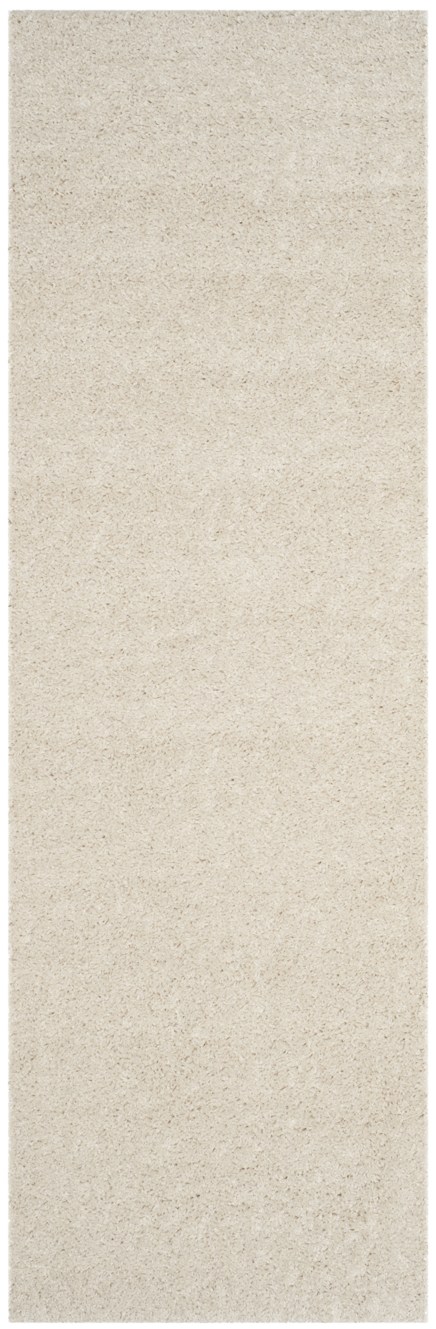 Arlo Home Woven Area Rug, ASG820A, Cream,  2' 3" X 6' - Image 0
