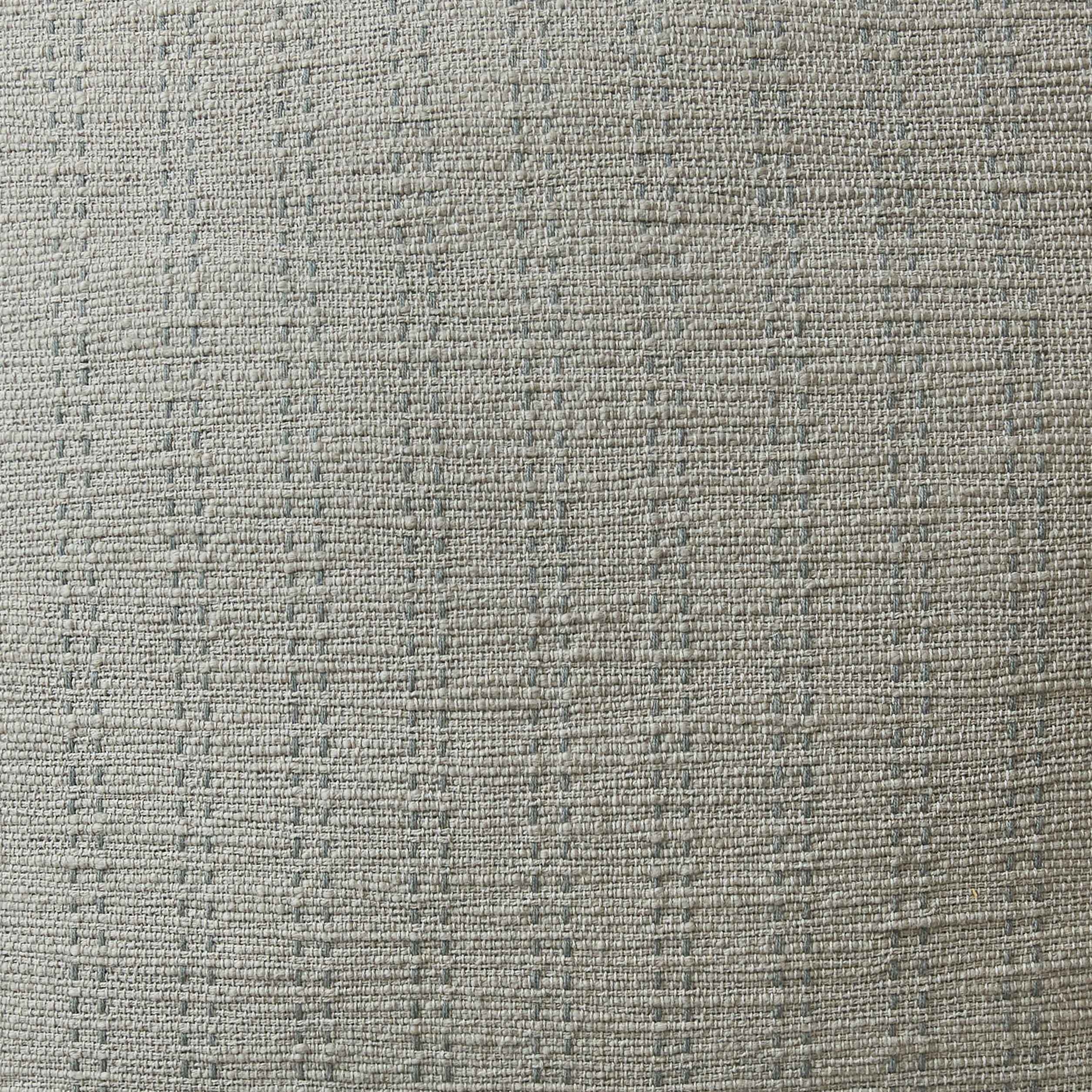 The Citizenry Jhara Pillow | 22" x 22" | Mist - Image 2