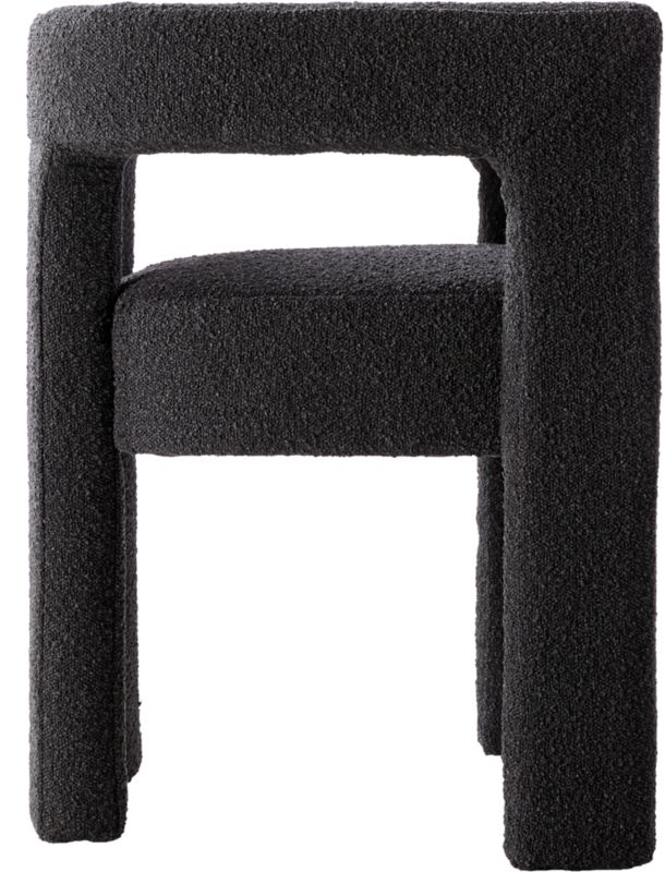 Stature Chair Black - Image 3