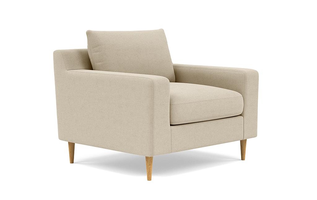 Sloan Accent Chair - Image 1