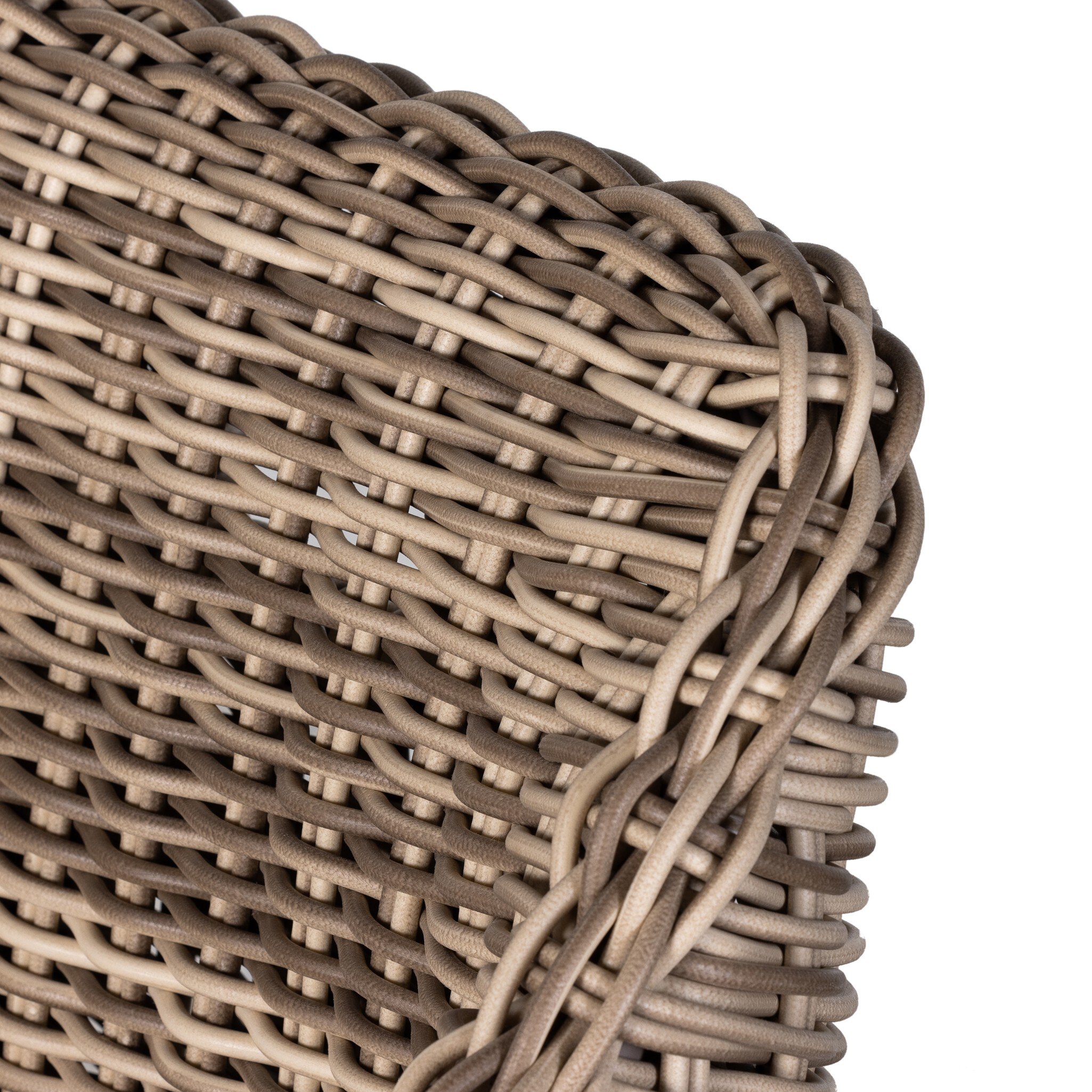 Messina Outdoor Dining Armchair - Venao Ivory - Image 10