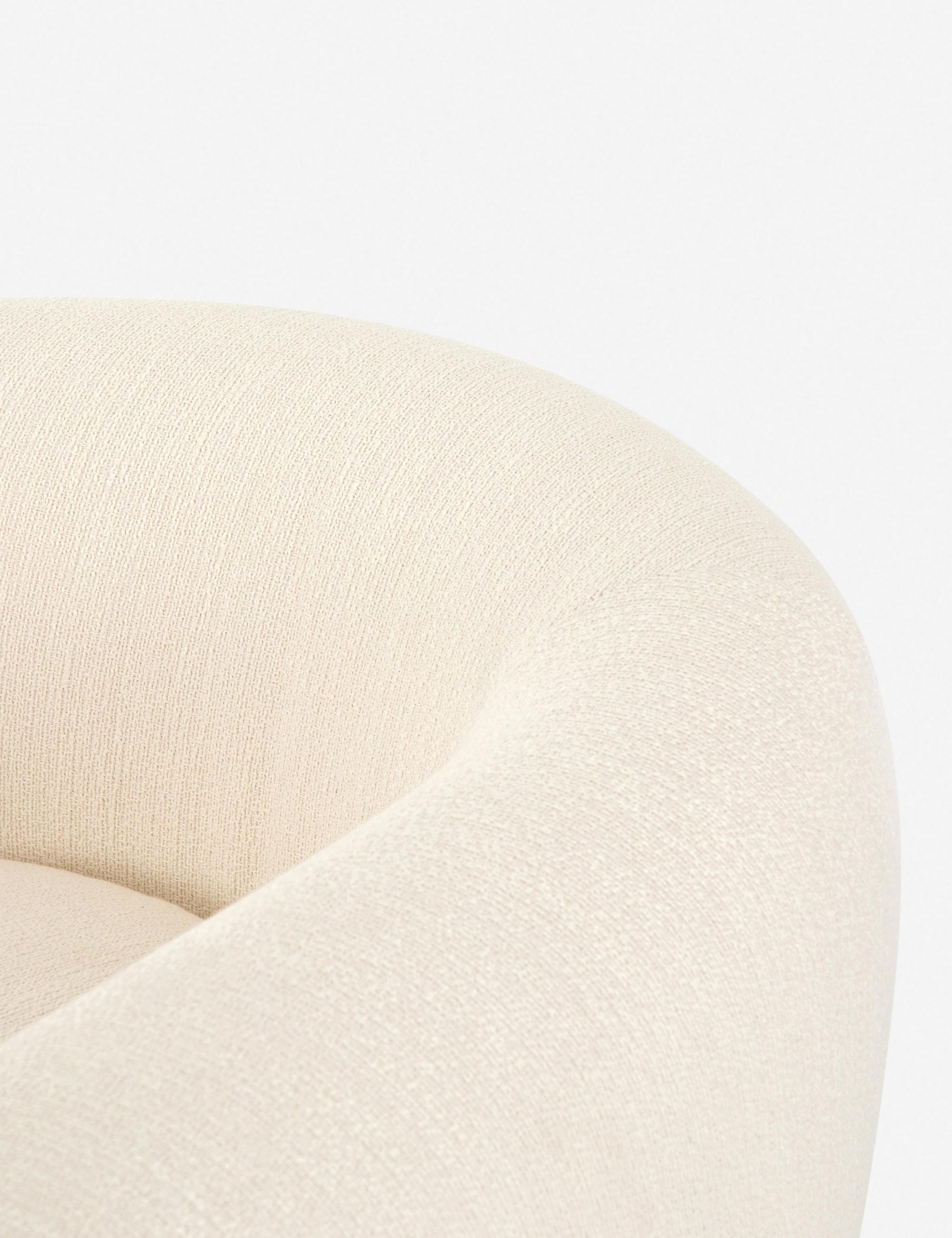 Portentia Accent Chair - Image 5