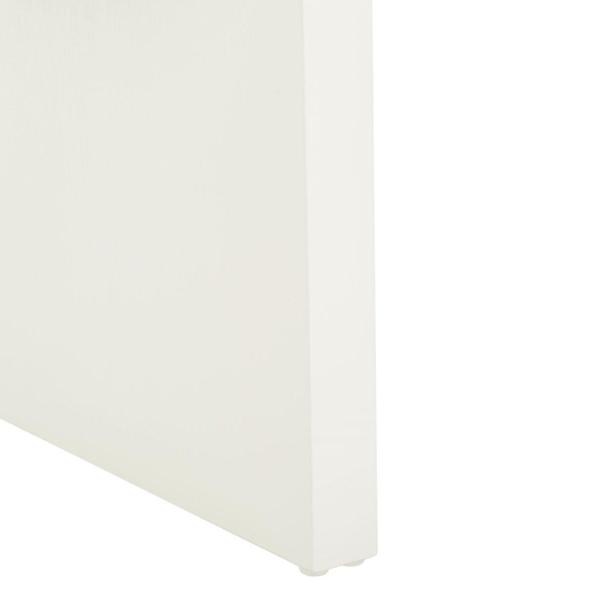 Assana Coffee Table - Ivory - Safavieh - Image 3