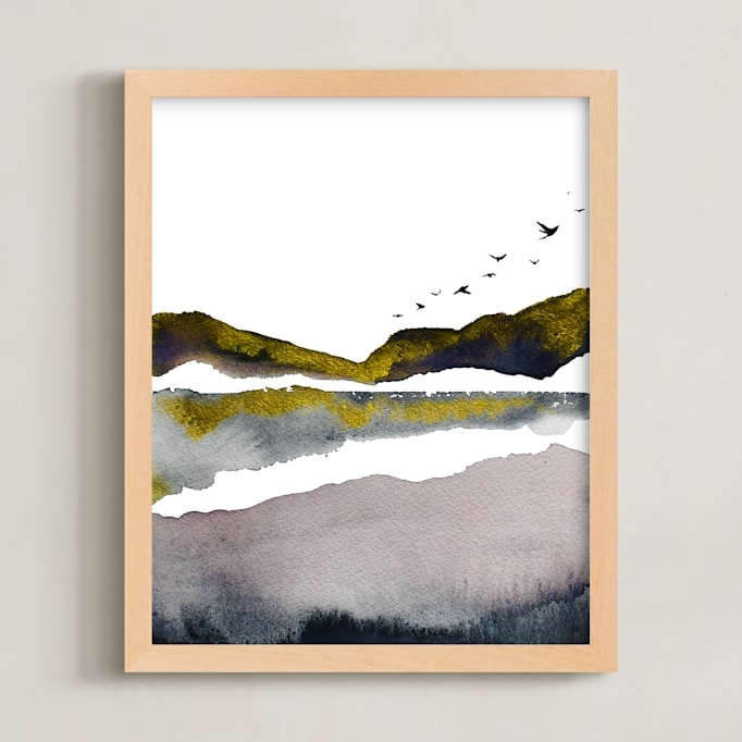 Apex Open Edition Fine Art Print - Image 0